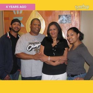 Meet your Posher, Russell